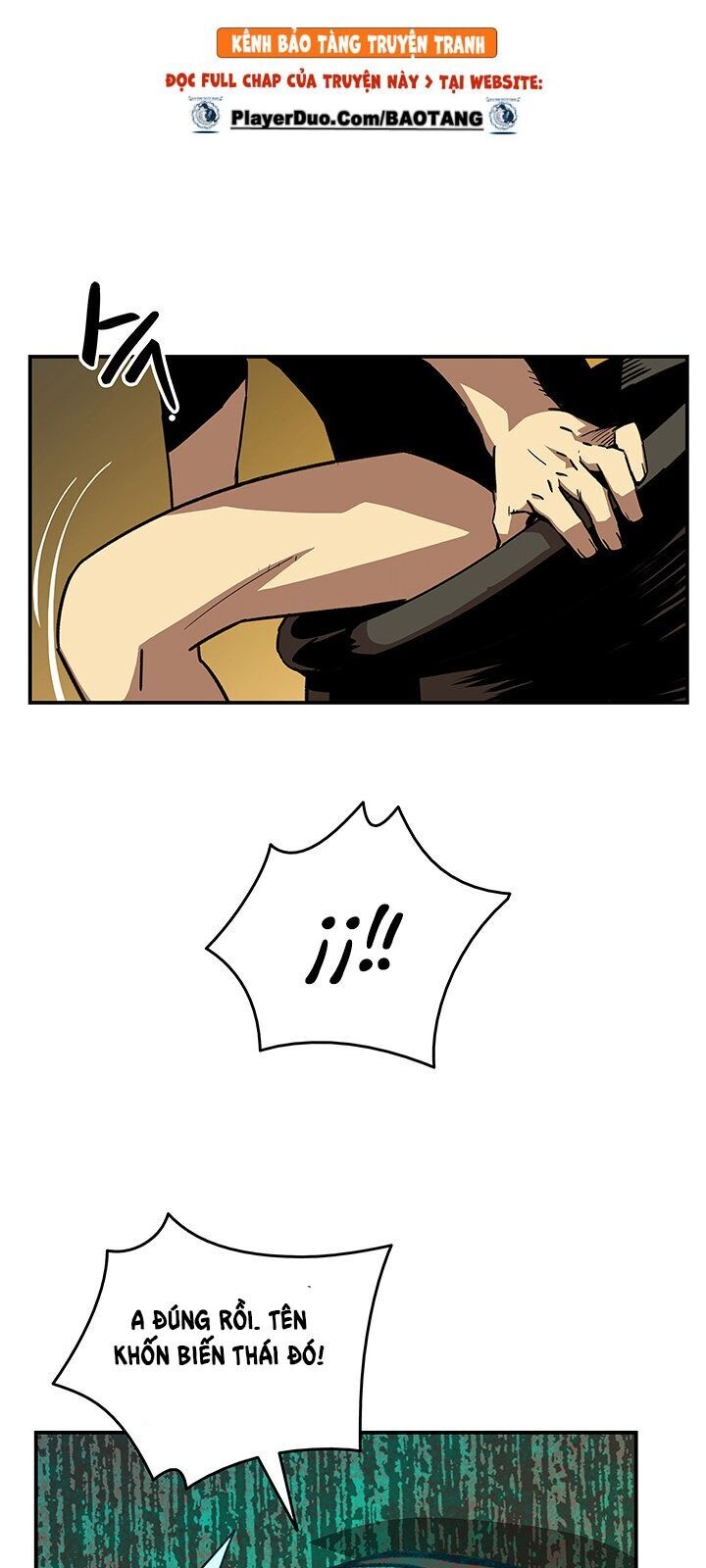 Tôi Là Lính Mới Chap 9 - Next Chap 10