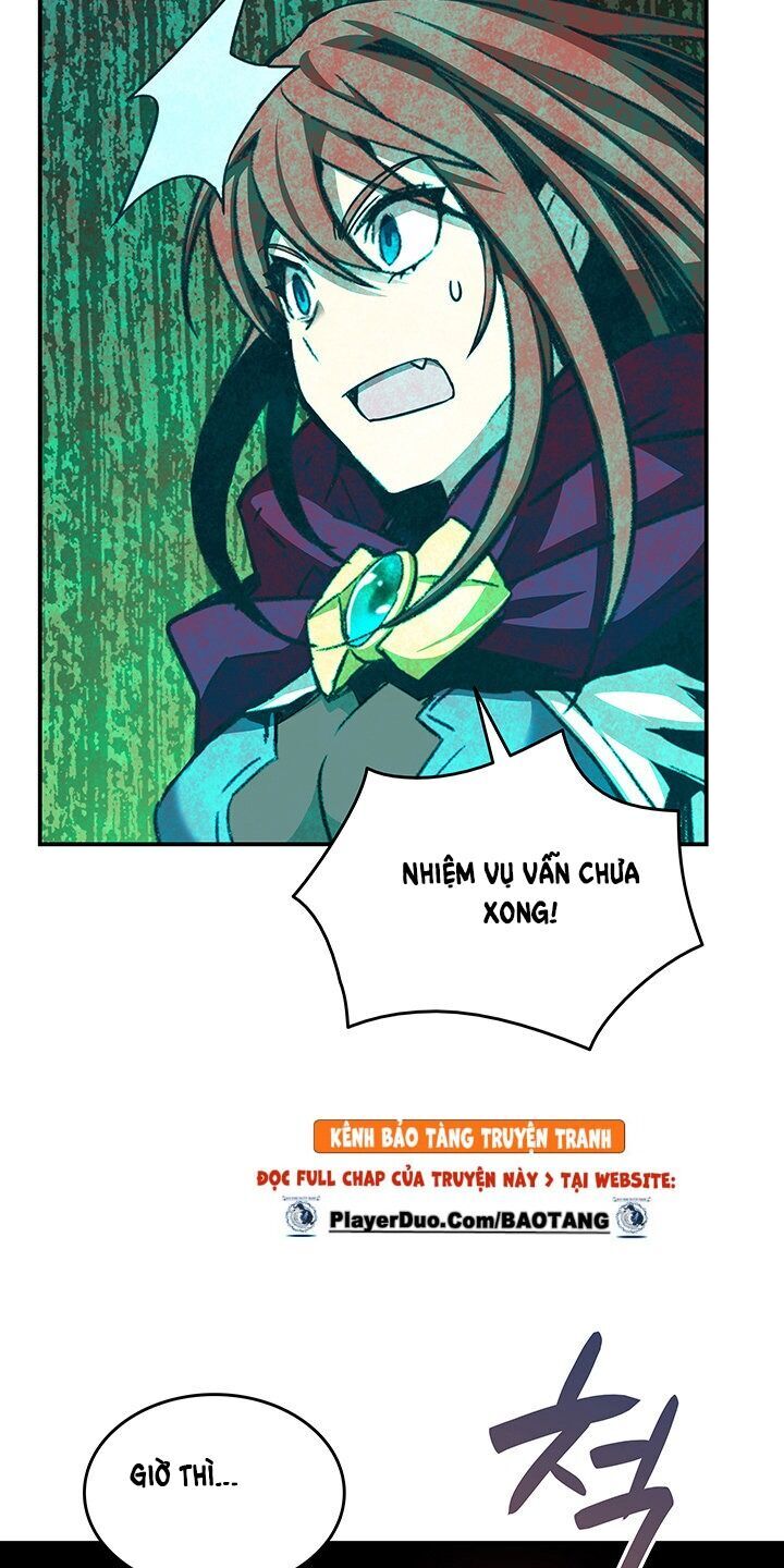 Tôi Là Lính Mới Chap 9 - Next Chap 10