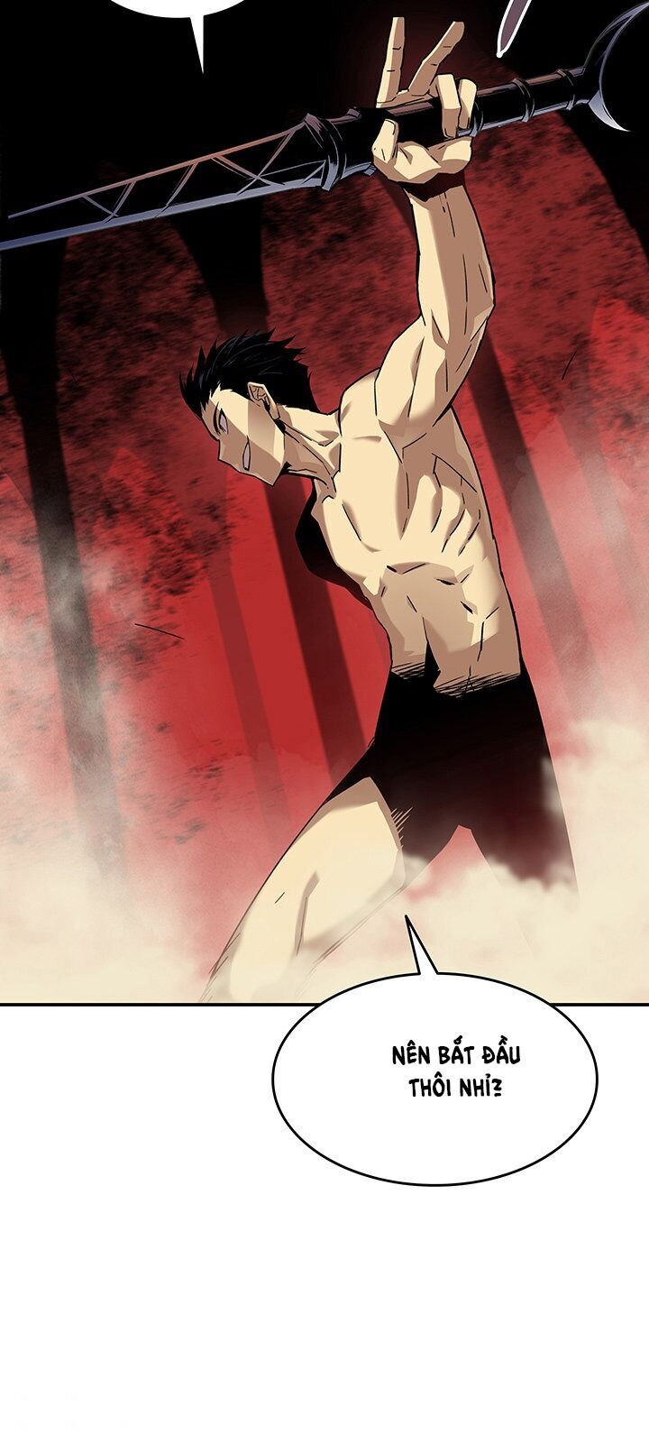 Tôi Là Lính Mới Chap 9 - Next Chap 10