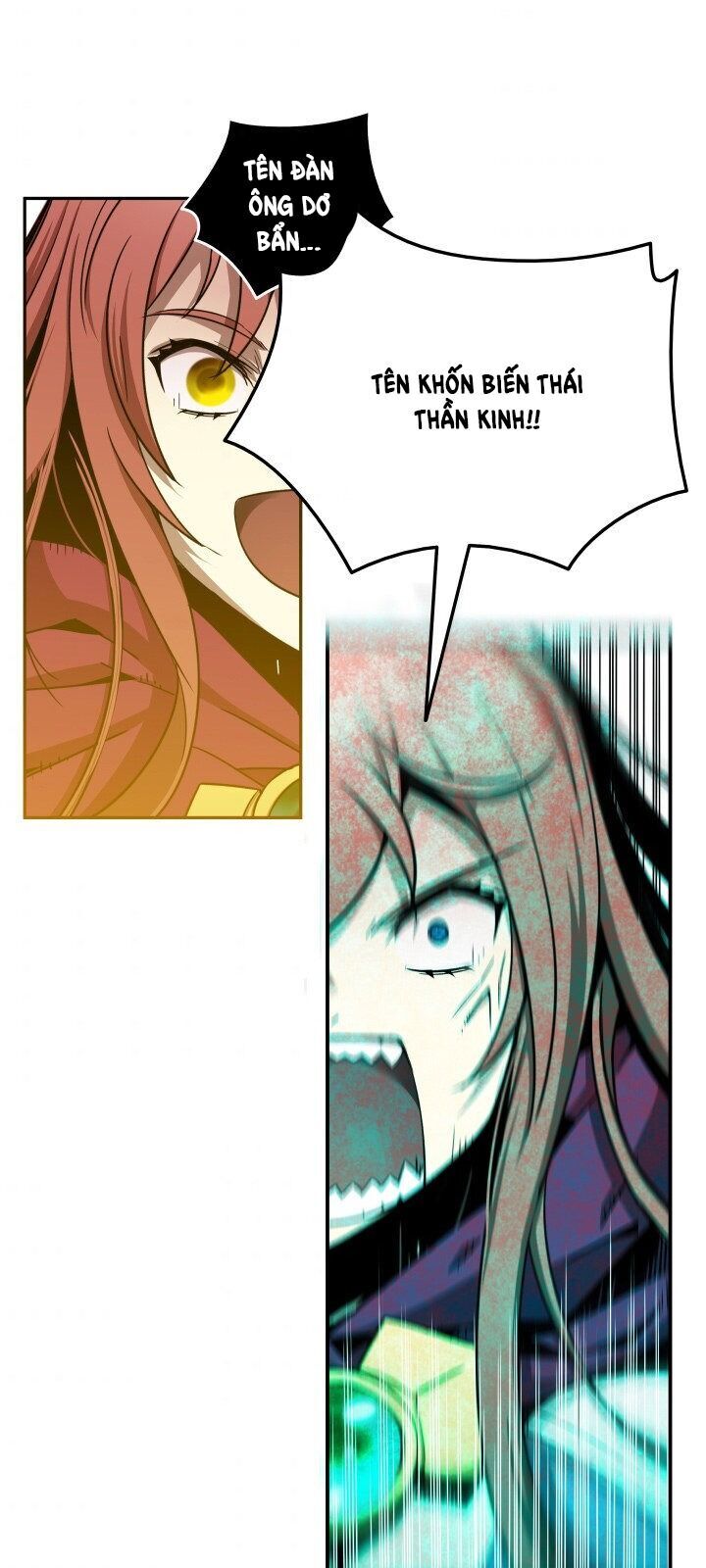 Tôi Là Lính Mới Chap 9 - Next Chap 10