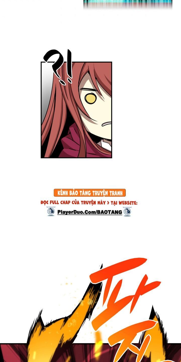 Tôi Là Lính Mới Chap 9 - Next Chap 10