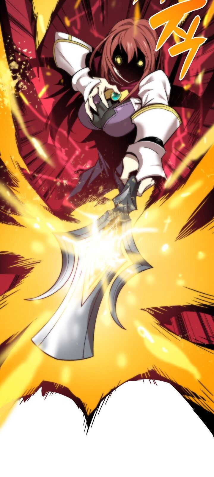 Tôi Là Lính Mới Chap 9 - Next Chap 10