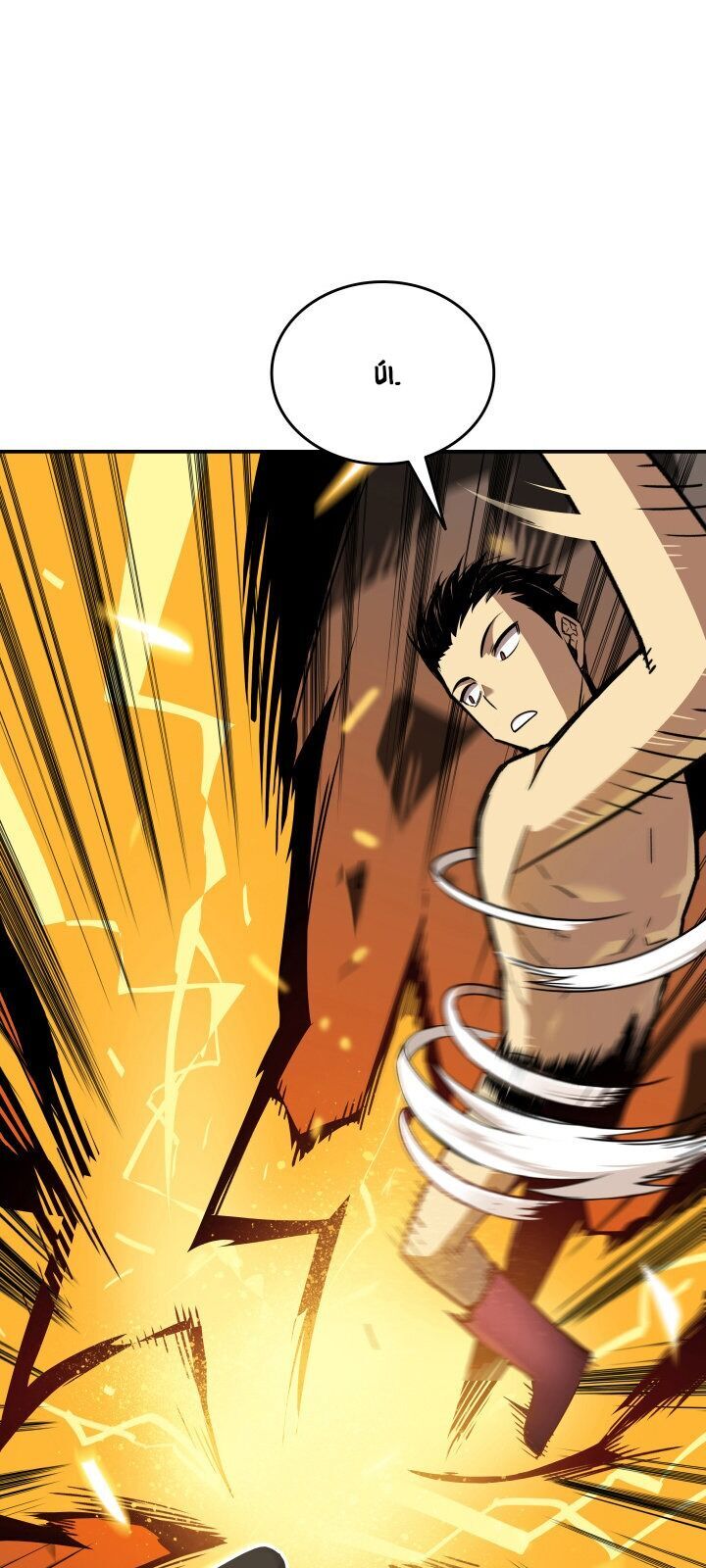 Tôi Là Lính Mới Chap 9 - Next Chap 10