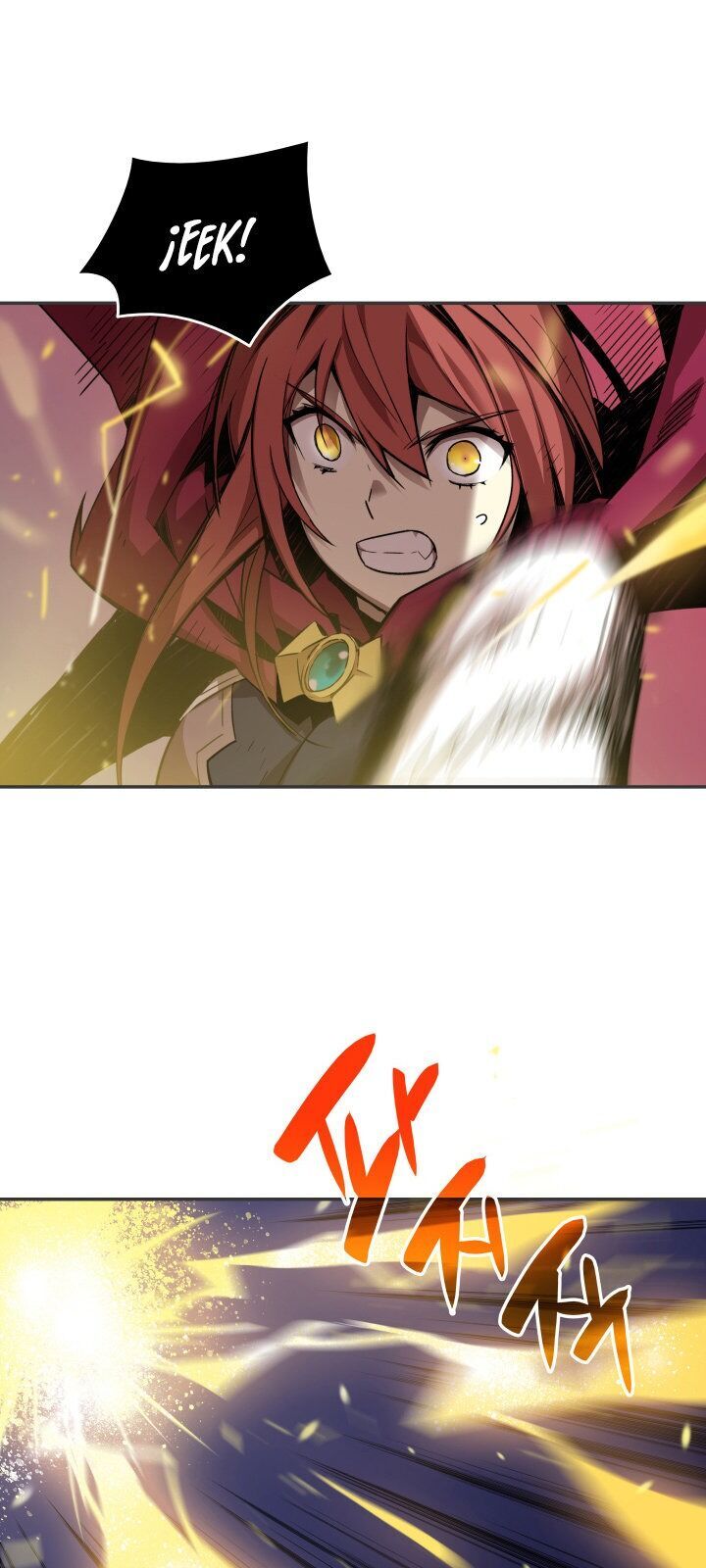 Tôi Là Lính Mới Chap 9 - Next Chap 10