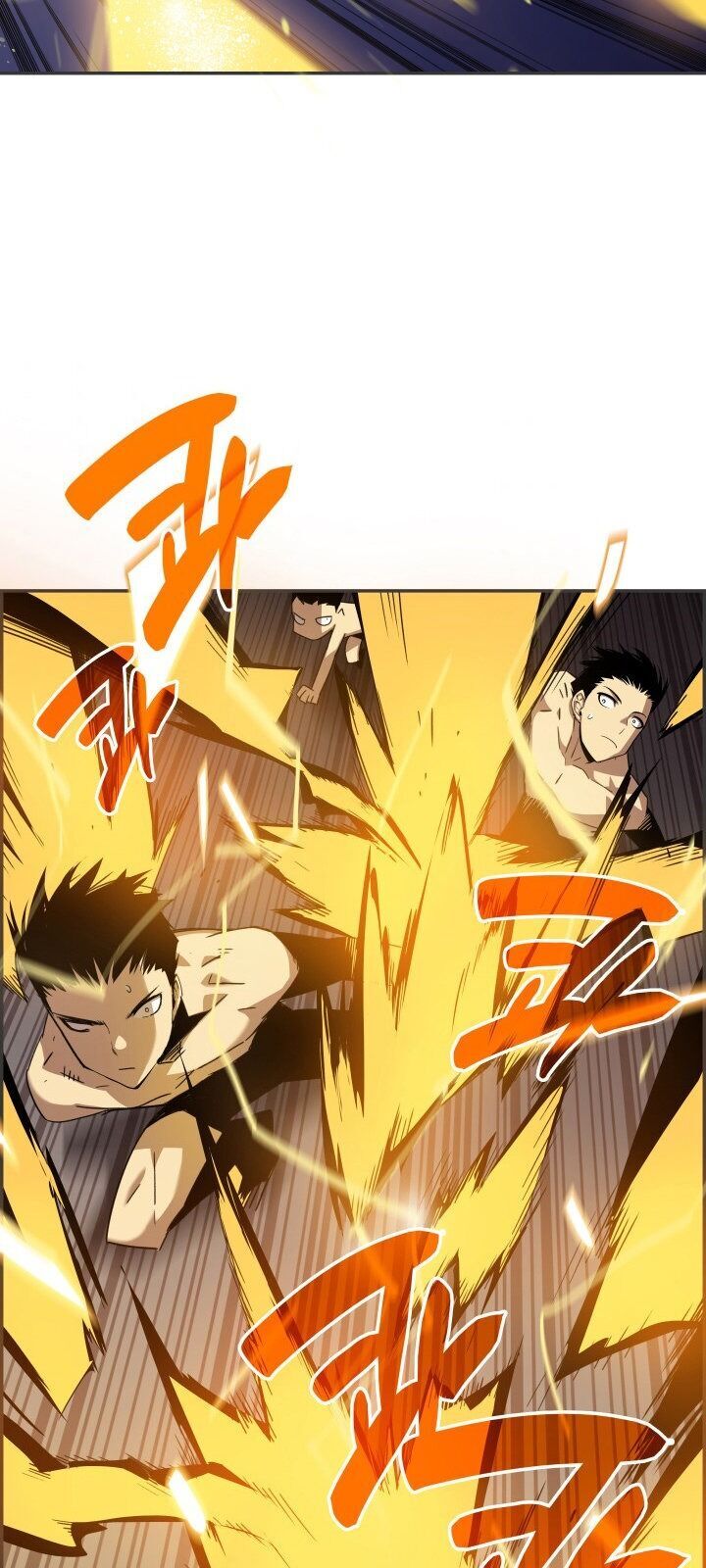 Tôi Là Lính Mới Chap 9 - Next Chap 10