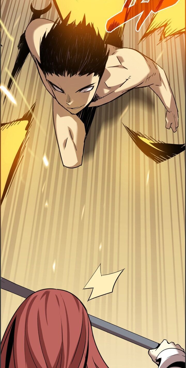 Tôi Là Lính Mới Chap 9 - Next Chap 10