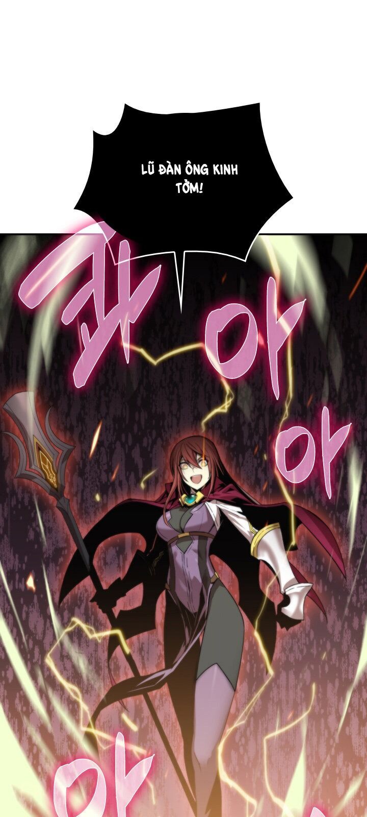 Tôi Là Lính Mới Chap 9 - Next Chap 10
