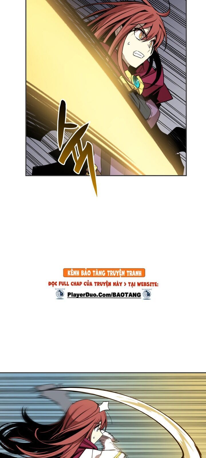 Tôi Là Lính Mới Chap 9 - Next Chap 10