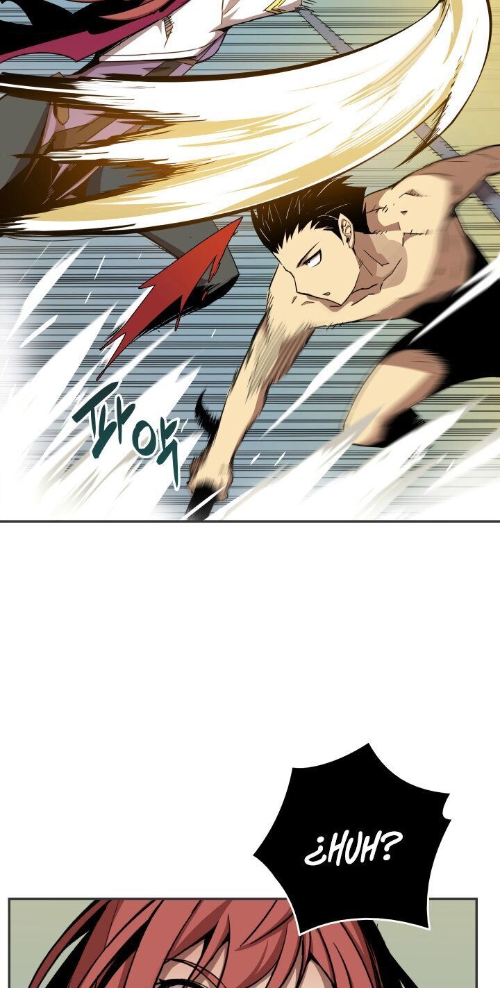 Tôi Là Lính Mới Chap 9 - Next Chap 10