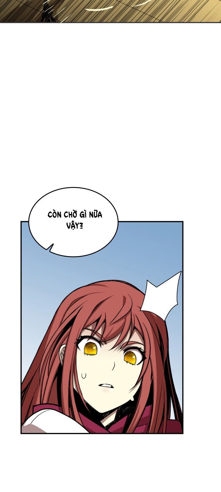 Tôi Là Lính Mới Chap 9 - Next Chap 10