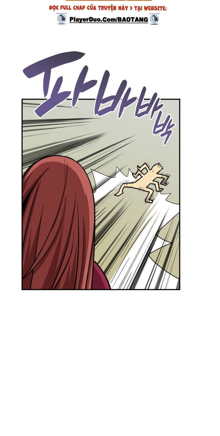 Tôi Là Lính Mới Chap 9 - Next Chap 10