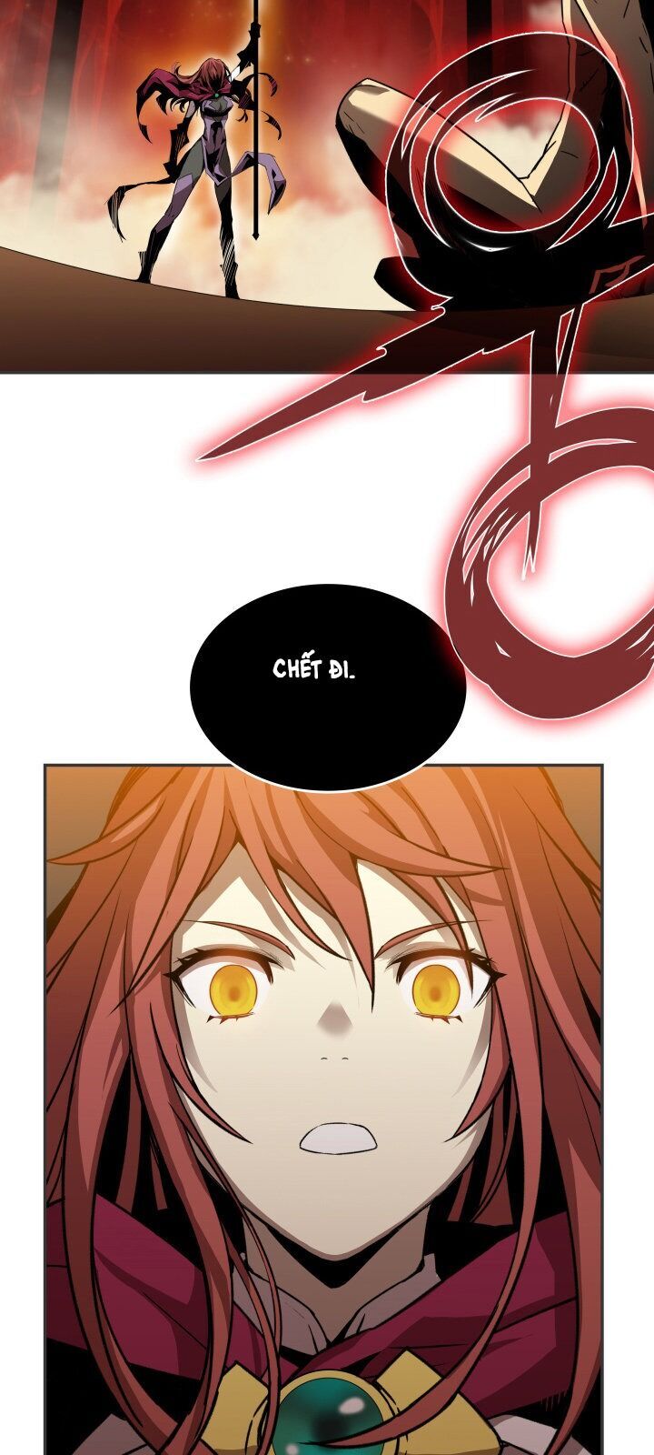 Tôi Là Lính Mới Chap 9 - Next Chap 10