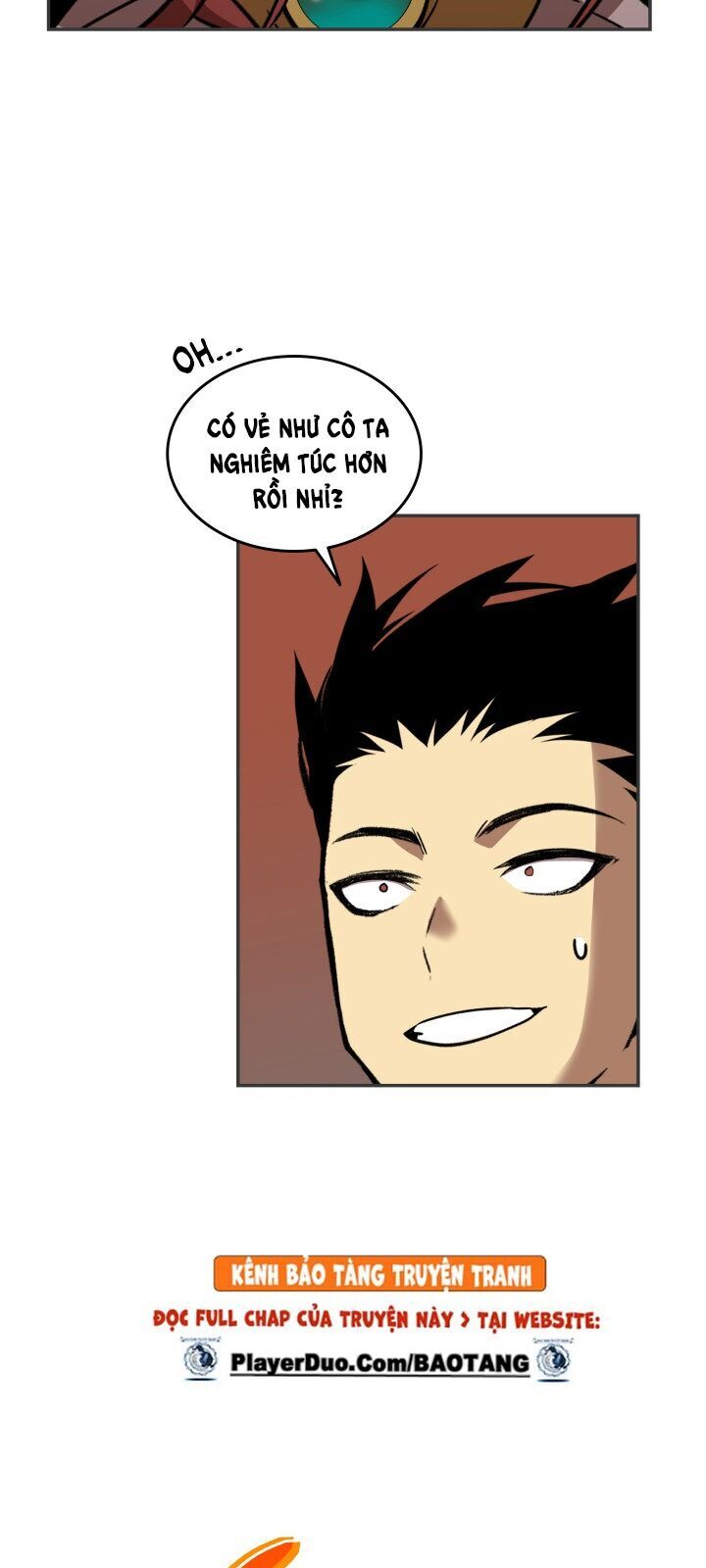 Tôi Là Lính Mới Chap 9 - Next Chap 10
