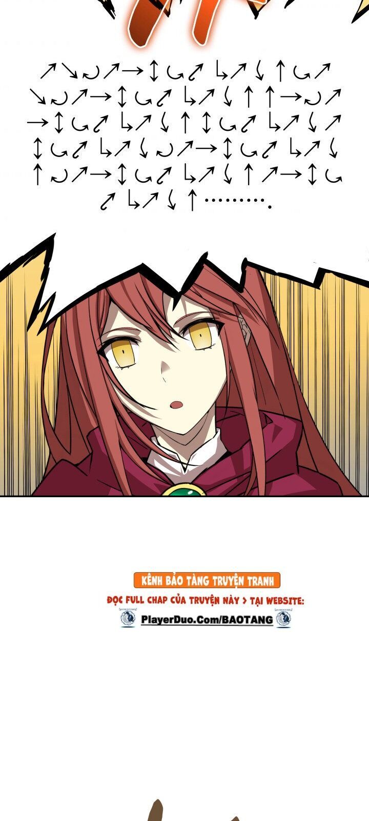 Tôi Là Lính Mới Chap 9 - Next Chap 10