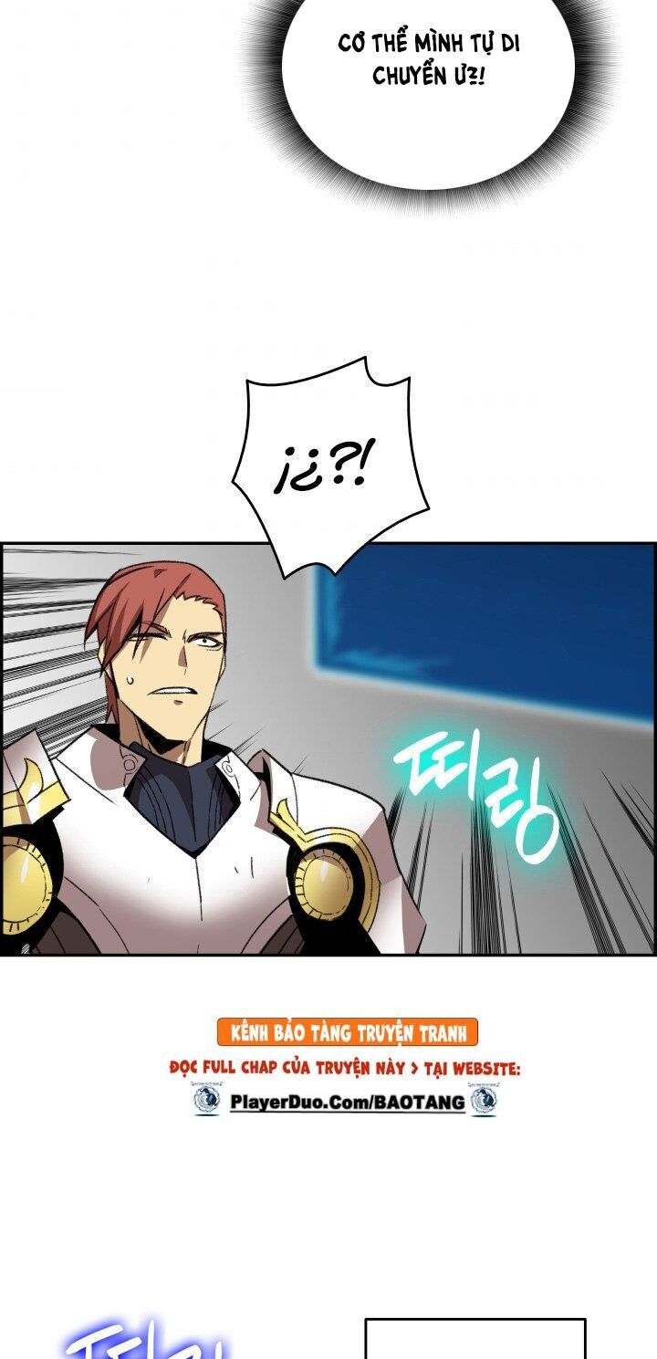Tôi Là Lính Mới Chap 9 - Next Chap 10
