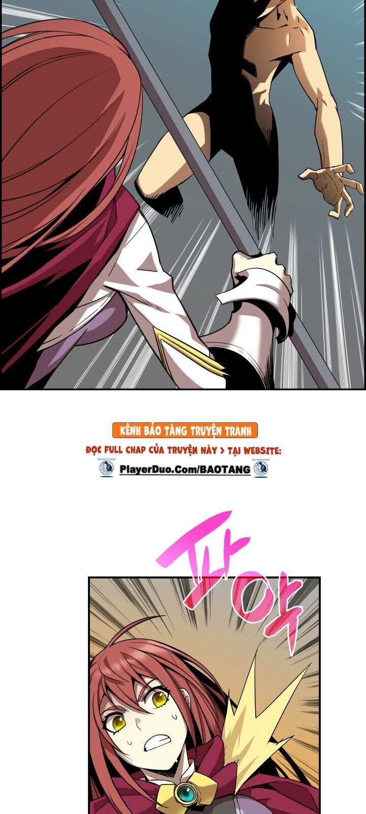 Tôi Là Lính Mới Chap 9 - Next Chap 10