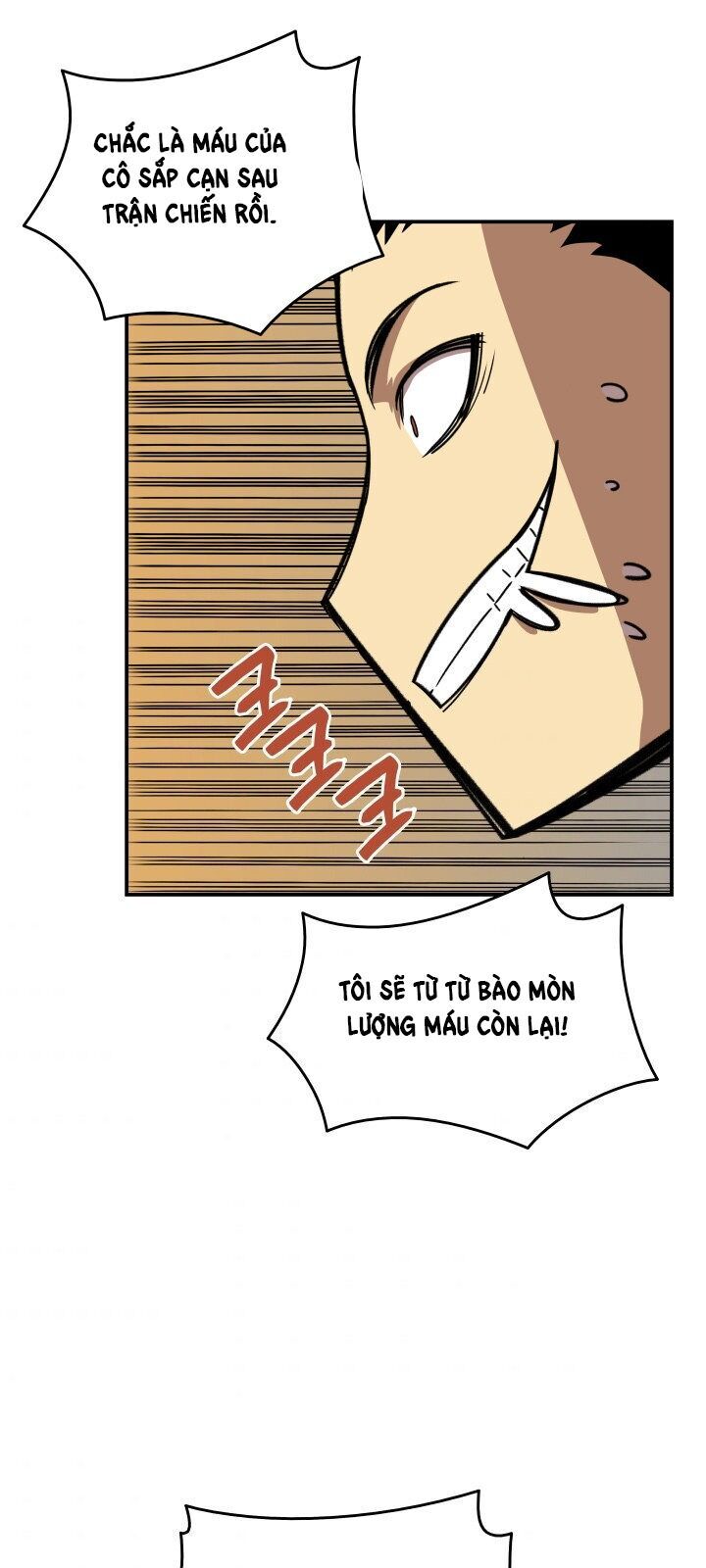 Tôi Là Lính Mới Chap 9 - Next Chap 10