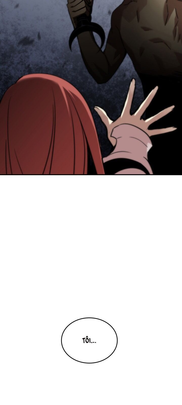 Tôi Là Lính Mới Chap 9 - Next Chap 10