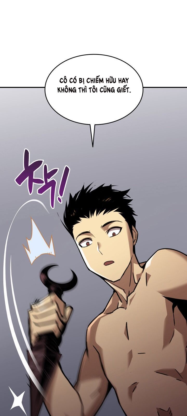 Tôi Là Lính Mới Chap 9 - Next Chap 10