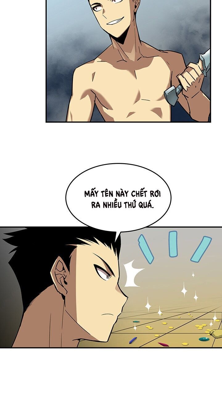 Tôi Là Lính Mới Chap 9 - Next Chap 10