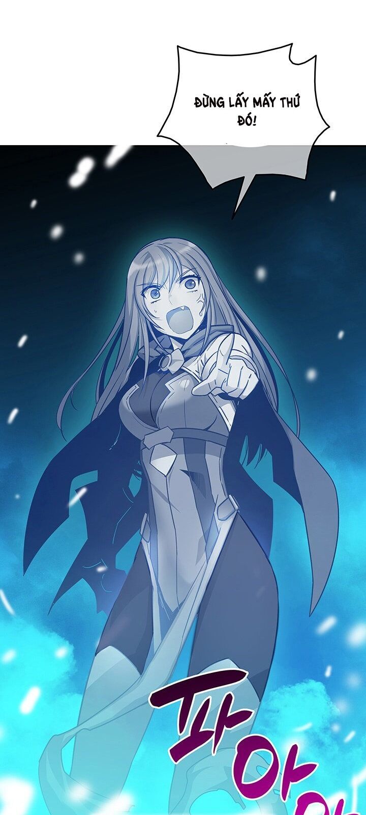 Tôi Là Lính Mới Chap 9 - Next Chap 10