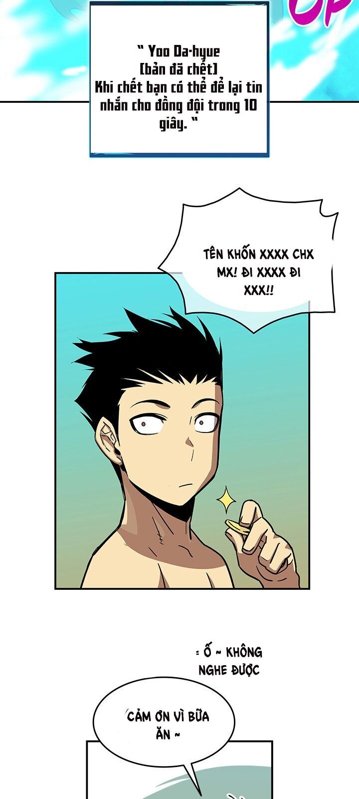 Tôi Là Lính Mới Chap 9 - Next Chap 10