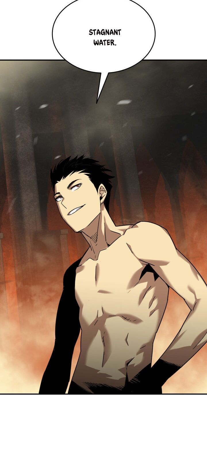 Tôi Là Lính Mới Chap 9 - Next Chap 10