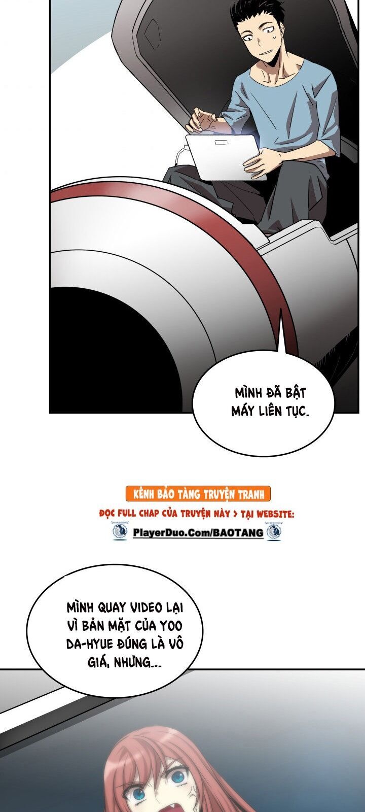 Tôi Là Lính Mới Chap 9 - Next Chap 10