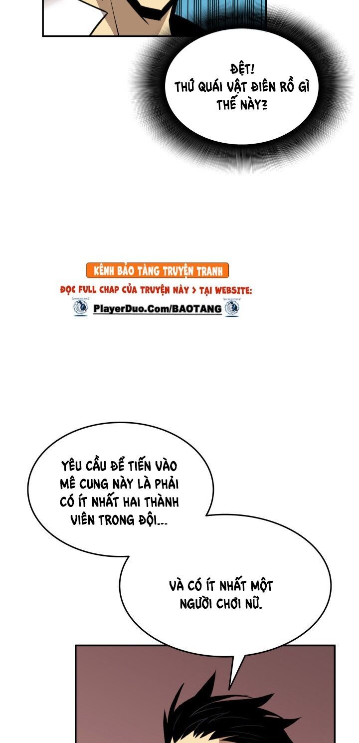 Tôi Là Lính Mới Chap 9 - Next Chap 10