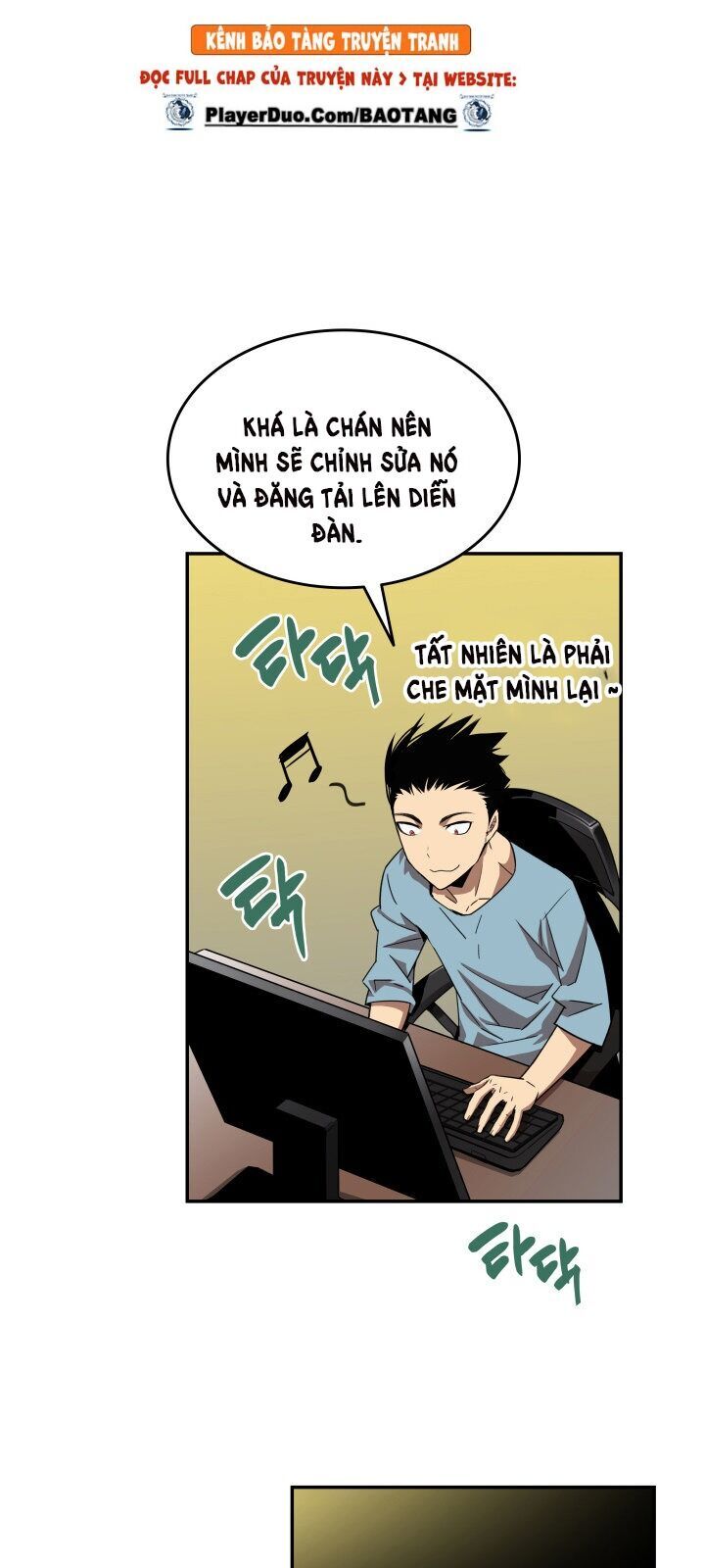 Tôi Là Lính Mới Chap 9 - Next Chap 10