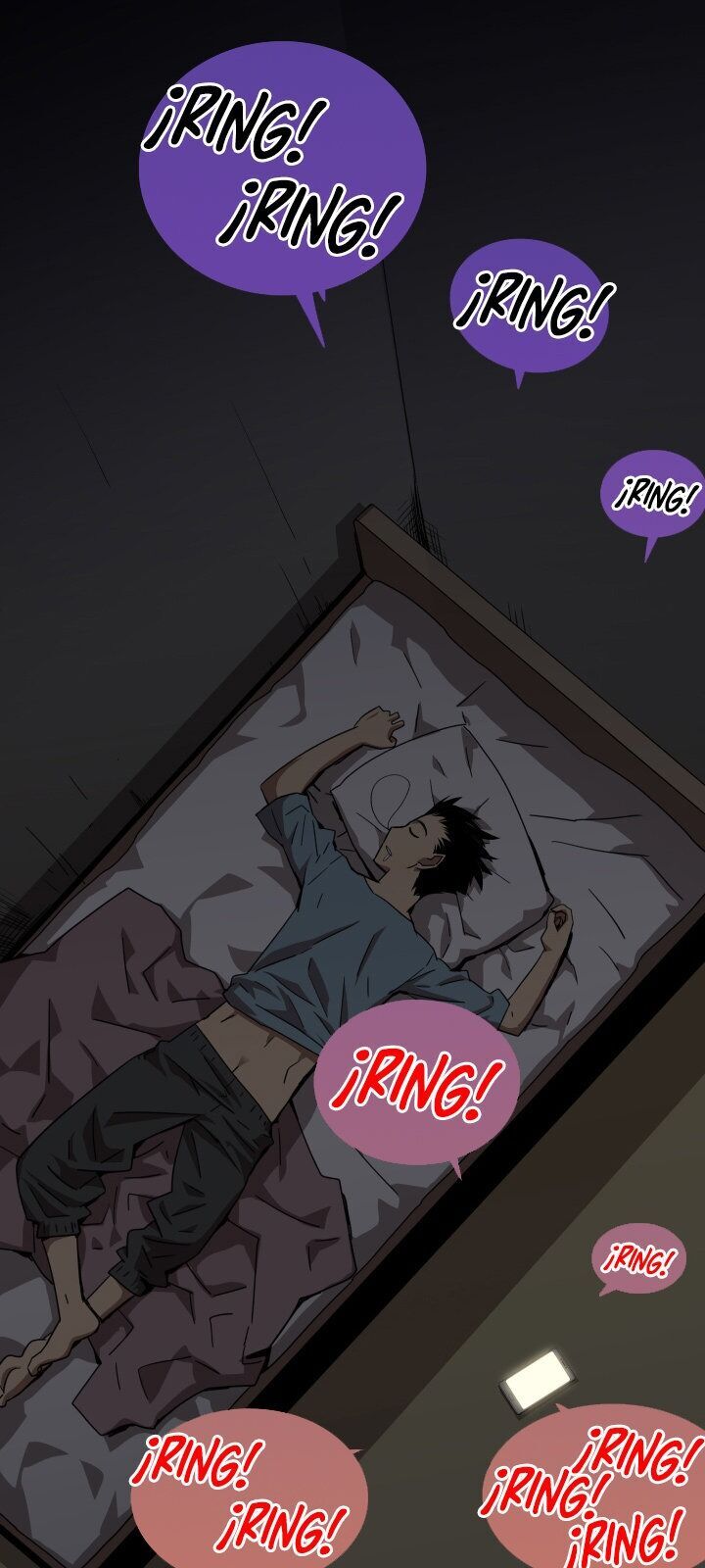 Tôi Là Lính Mới Chap 9 - Next Chap 10