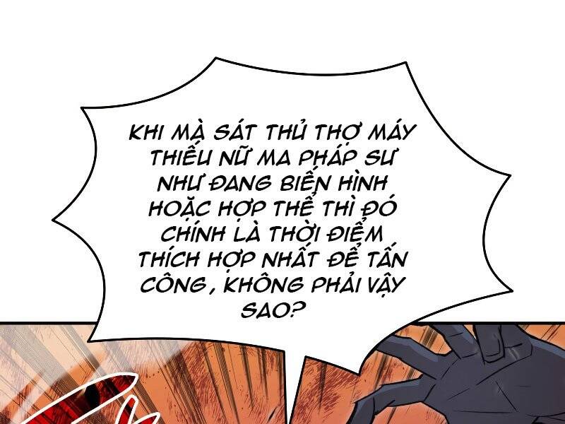 Tôi Là Lính Mới Chap 90 - Next Chap 91