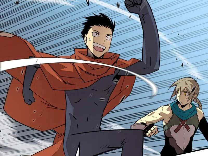 Tôi Là Lính Mới Chap 91 - Next Chap 92