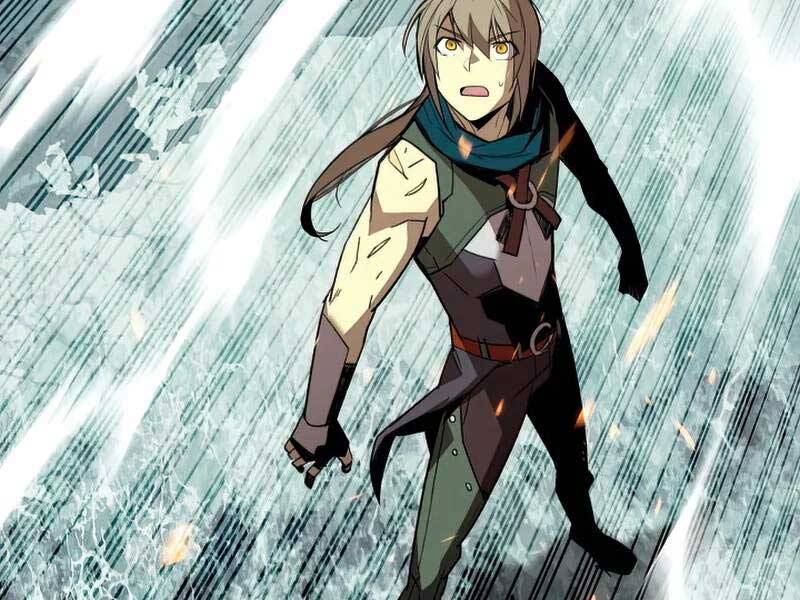 Tôi Là Lính Mới Chap 91 - Next Chap 92