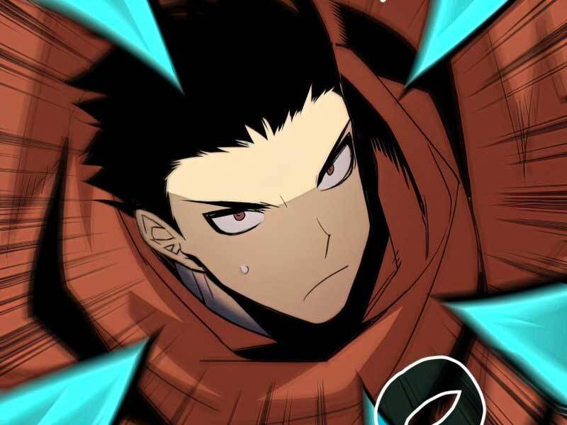 Tôi Là Lính Mới Chap 92 - Next Chap 93
