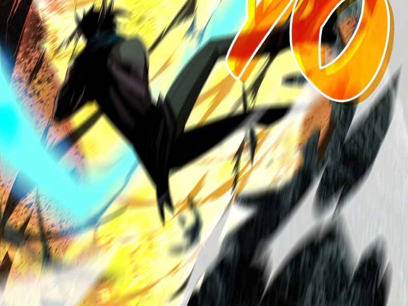 Tôi Là Lính Mới Chap 92 - Next Chap 93