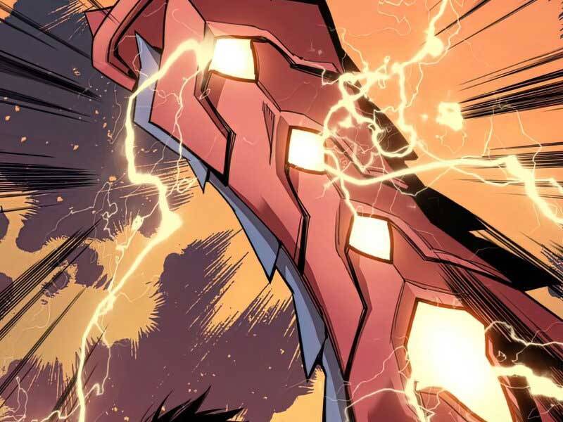 Tôi Là Lính Mới Chap 92 - Next Chap 93