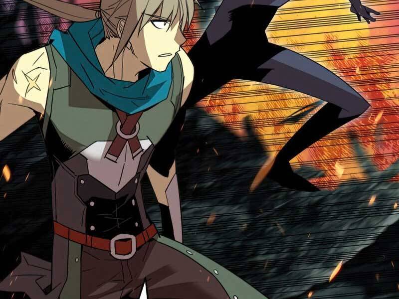 Tôi Là Lính Mới Chap 92 - Next Chap 93