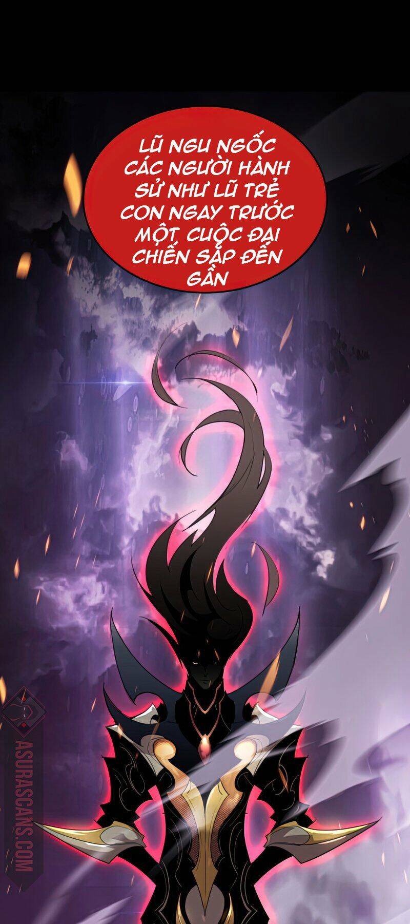 Tôi Là Lính Mới Chap 93 - Next Chap 94