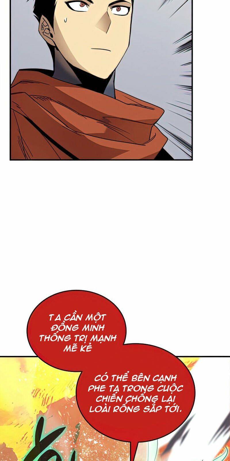 Tôi Là Lính Mới Chap 93 - Next Chap 94
