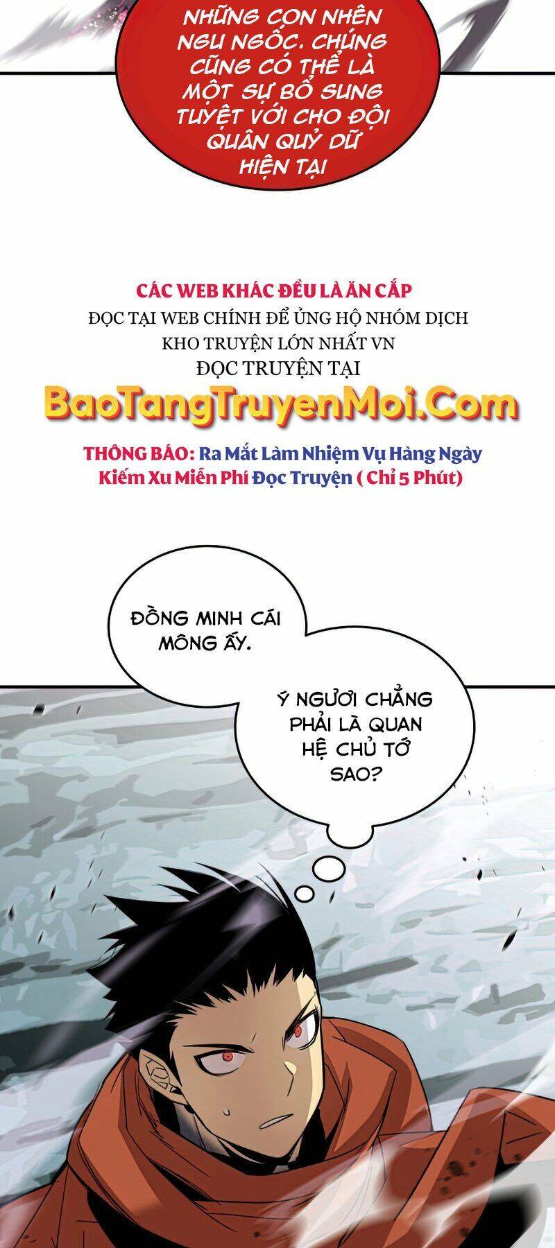 Tôi Là Lính Mới Chap 93 - Next Chap 94