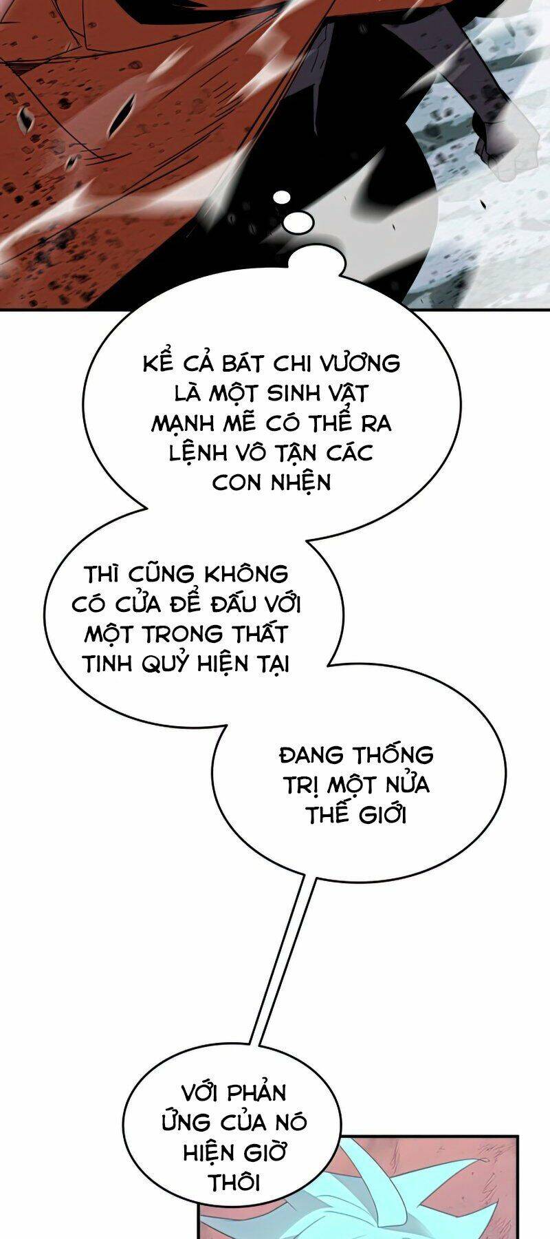 Tôi Là Lính Mới Chap 93 - Next Chap 94