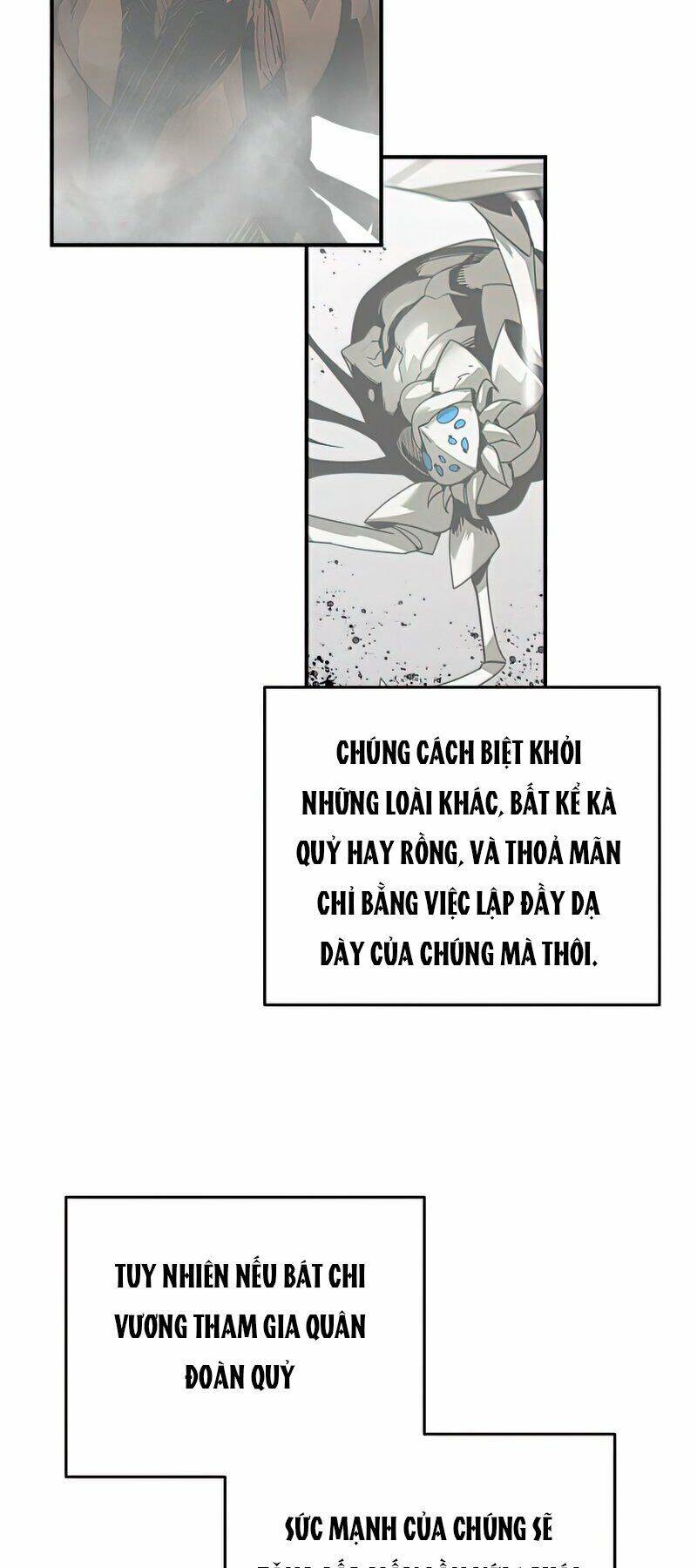 Tôi Là Lính Mới Chap 93 - Next Chap 94