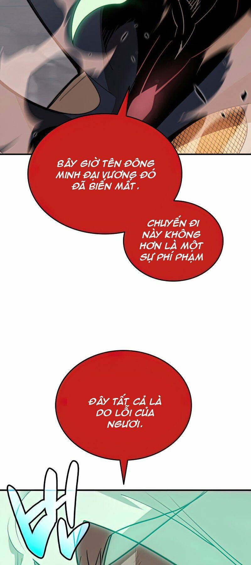 Tôi Là Lính Mới Chap 93 - Next Chap 94