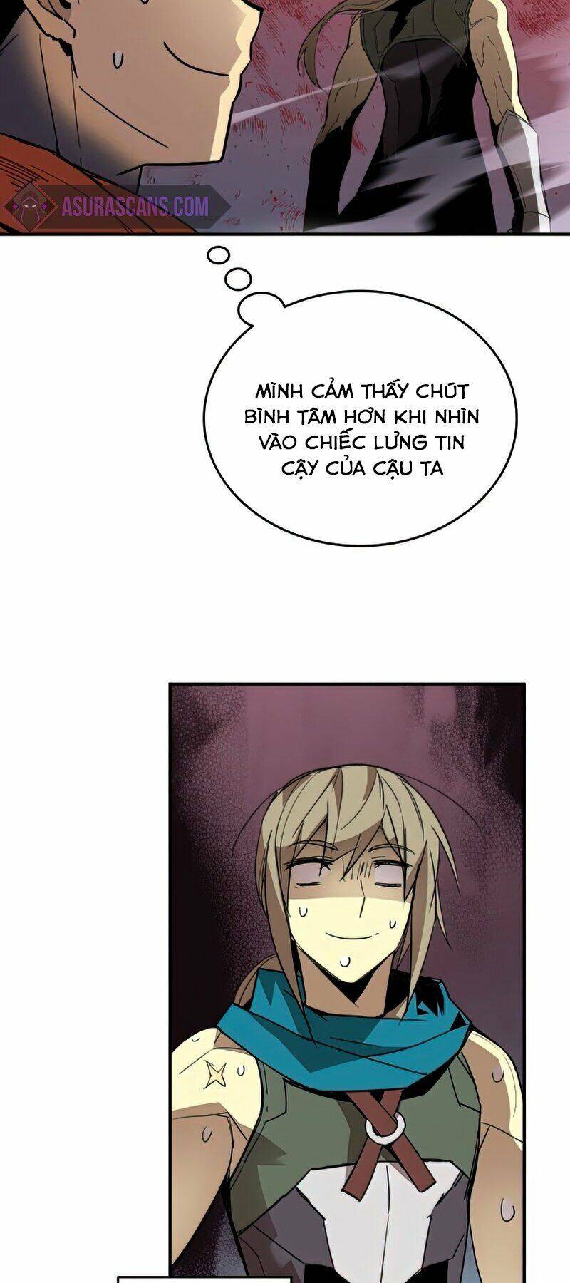 Tôi Là Lính Mới Chap 93 - Next Chap 94