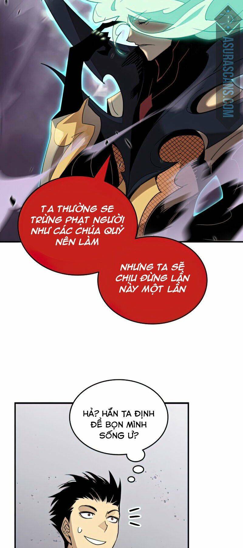 Tôi Là Lính Mới Chap 93 - Next Chap 94