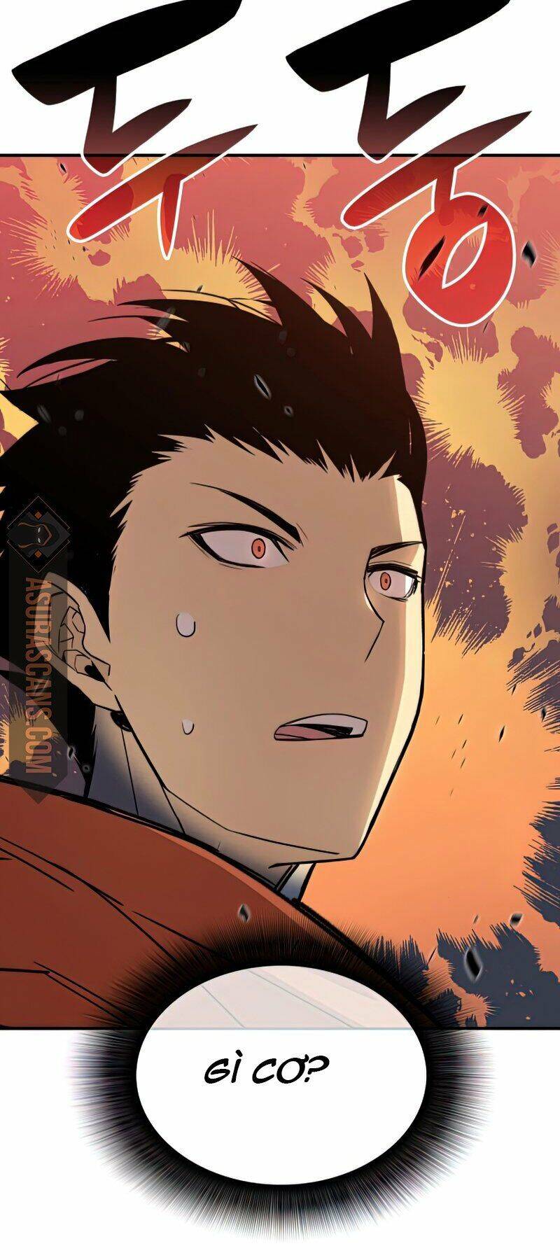 Tôi Là Lính Mới Chap 93 - Next Chap 94
