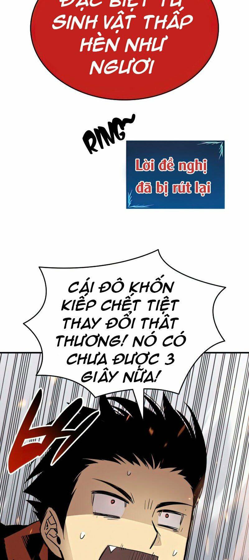 Tôi Là Lính Mới Chap 93 - Next Chap 94