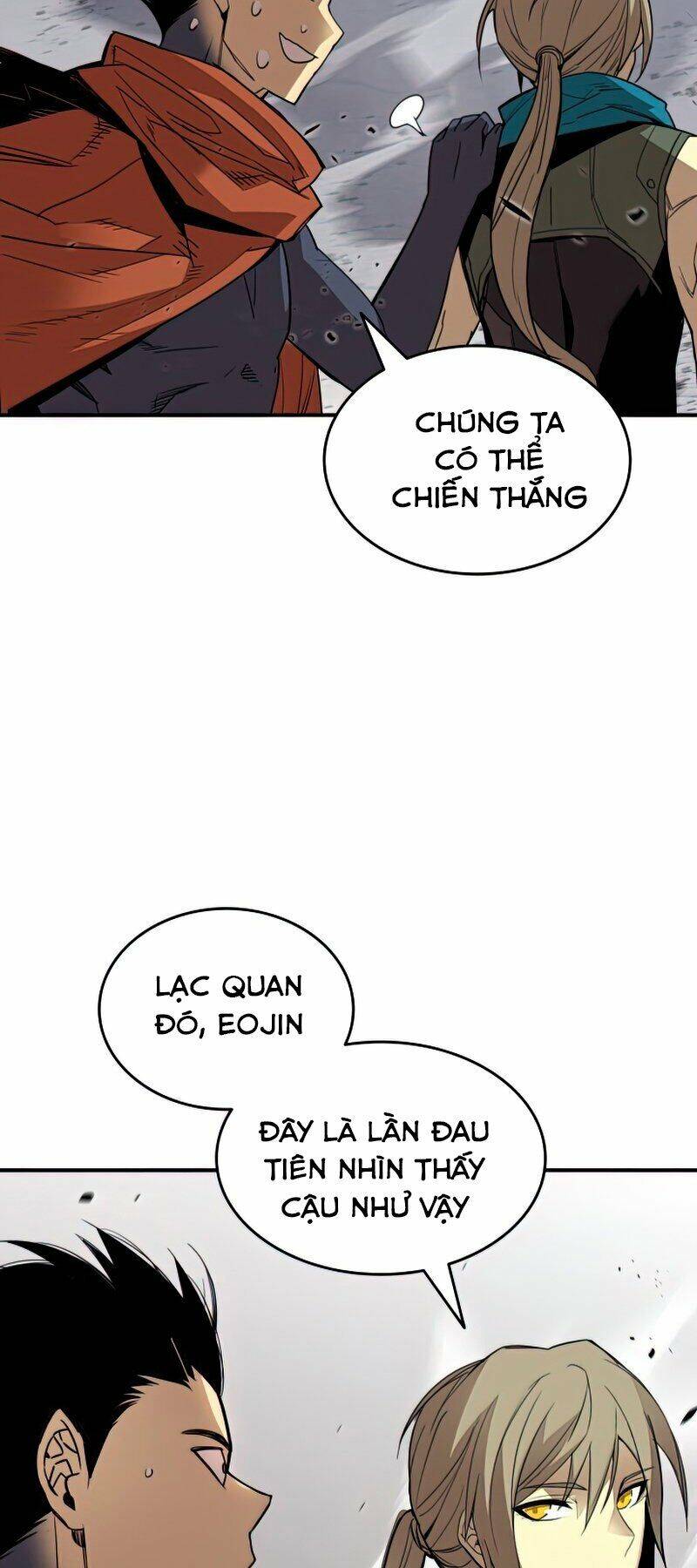 Tôi Là Lính Mới Chap 93 - Next Chap 94