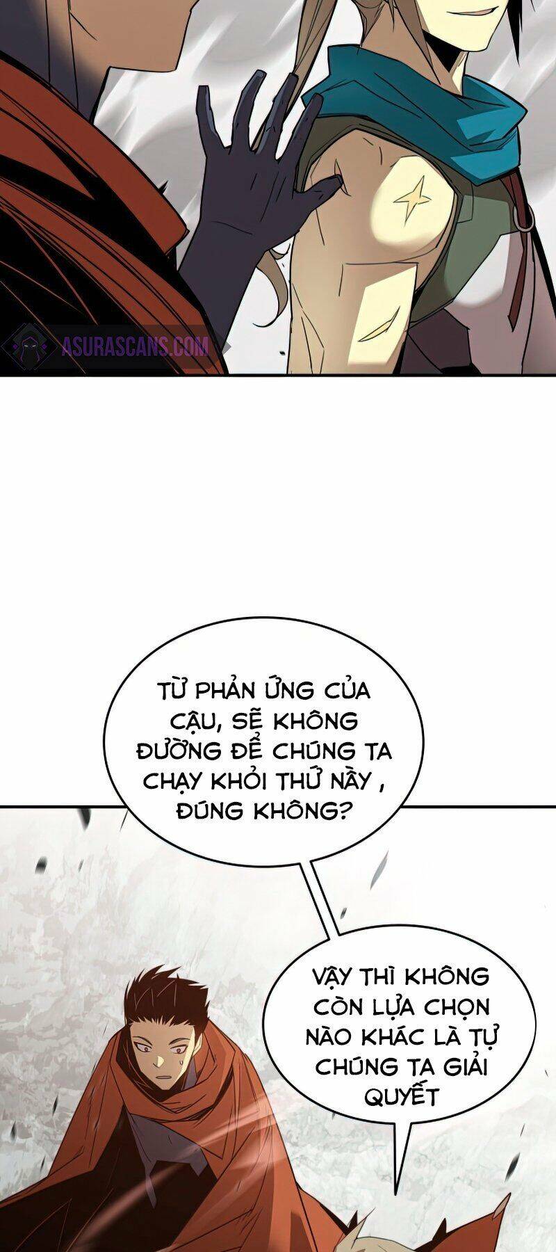 Tôi Là Lính Mới Chap 93 - Next Chap 94